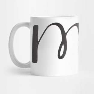 mr Mug